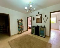 Resale - Villa - Algorfa (montemar) - Lomas De La Juliana