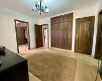 Resale - Villa - Algorfa (montemar) - Lomas De La Juliana