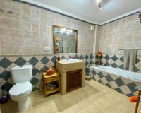 Resale - Villa - Algorfa (montemar) - Lomas De La Juliana