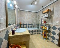 Resale - Villa - Algorfa (montemar) - Lomas De La Juliana