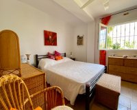 Resale - Villa - Algorfa (montemar) - Lomas De La Juliana