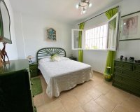 Resale - Villa - Algorfa (montemar) - Lomas De La Juliana