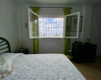 Resale - Villa - Algorfa (montemar) - Lomas De La Juliana