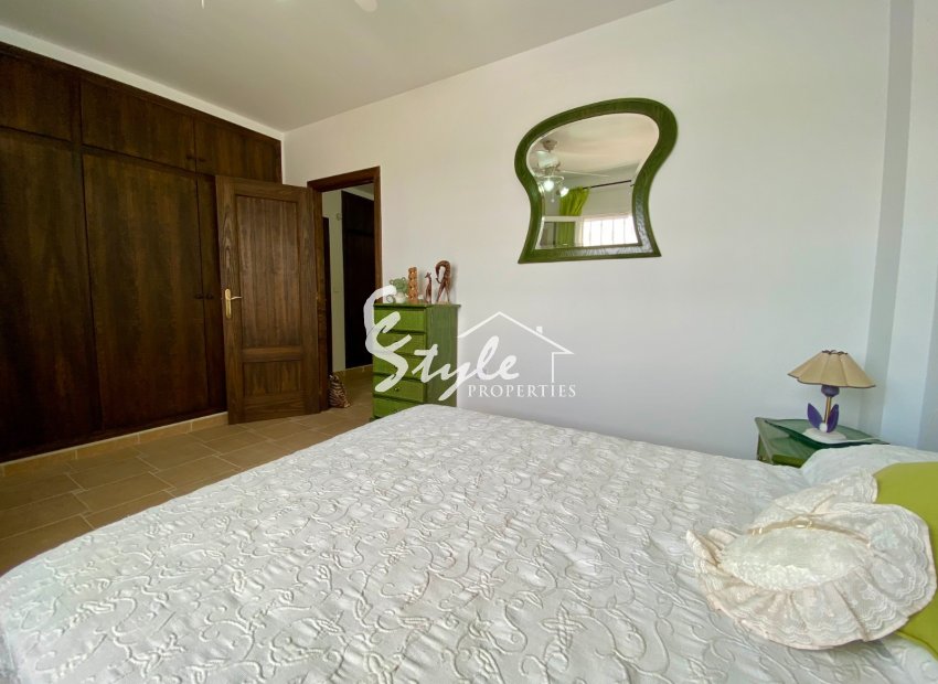 Resale - Villa - Algorfa (montemar) - Lomas De La Juliana