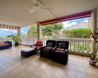 Resale - Villa - Algorfa (montemar) - Lomas De La Juliana