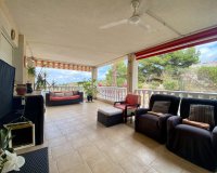 Resale - Villa - Algorfa (montemar) - Lomas De La Juliana