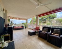 Resale - Villa - Algorfa (montemar) - Lomas De La Juliana