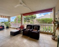 Resale - Villa - Algorfa (montemar) - Lomas De La Juliana