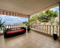 Resale - Villa - Algorfa (montemar) - Lomas De La Juliana