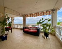 Resale - Villa - Algorfa (montemar) - Lomas De La Juliana