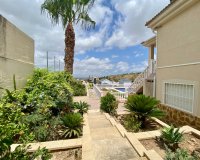 Resale - Villa - Algorfa (montemar) - Lomas De La Juliana