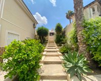 Resale - Villa - Algorfa (montemar) - Lomas De La Juliana