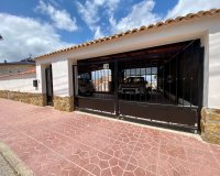 Resale - Villa - Algorfa (montemar) - Lomas De La Juliana