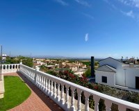 Resale - Villa - Algorfa (montemar) - Lomas De La Juliana