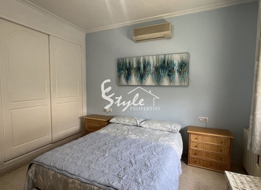 Resale - Villa - Algorfa (montemar) - Montemar