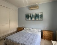 Resale - Villa - Algorfa (montemar) - Montemar