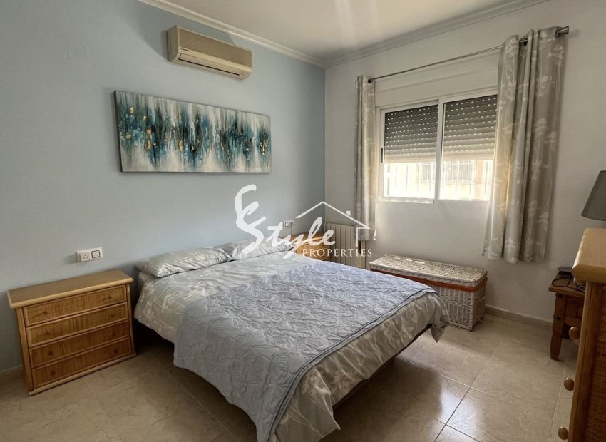 Resale - Villa - Algorfa (montemar) - Montemar