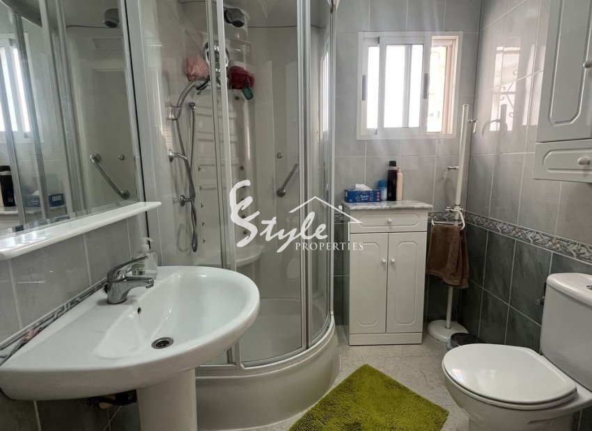 Resale - Villa - Algorfa (montemar) - Montemar