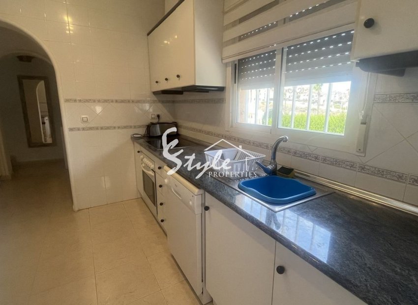 Resale - Villa - Algorfa (montemar) - Montemar