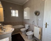 Resale - Villa - Algorfa (montemar) - Montemar