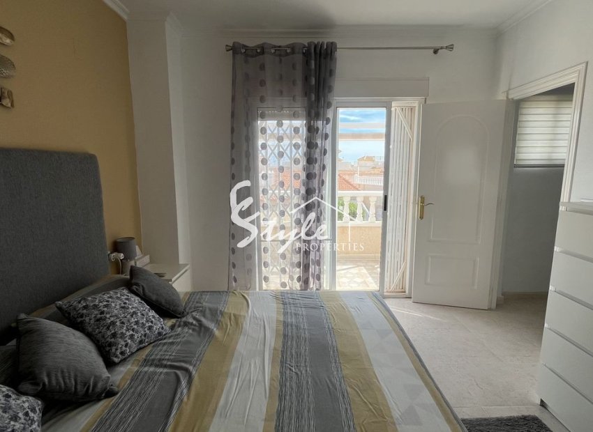 Resale - Villa - Algorfa (montemar) - Montemar