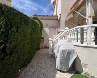 Resale - Villa - Algorfa (montemar) - Montemar