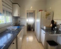 Resale - Villa - Algorfa - Montemar