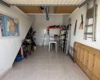 Resale - Villa - Algorfa - Montemar