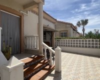 Resale - Villa - Algorfa - Montemar
