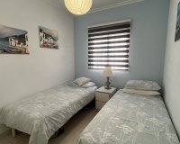 Resale - Villa - Algorfa - Montemar