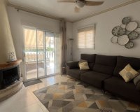 Resale - Villa - Algorfa - Montemar