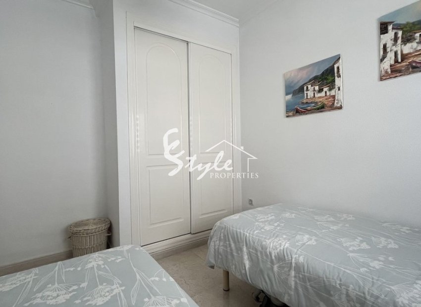 Resale - Villa - Algorfa - Montemar
