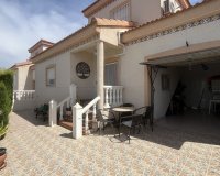 Resale - Villa - Algorfa - Montemar