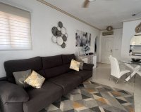 Resale - Villa - Algorfa - Montemar