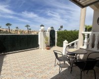 Resale - Villa - Algorfa - Montemar