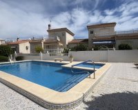 Resale - Villa - Algorfa - Montemar