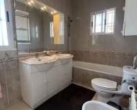 Resale - Villa - Algorfa - Montemar