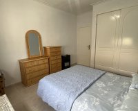 Resale - Villa - Algorfa - Montemar