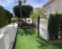 Resale - Villa - Algorfa - Montemar