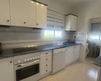 Resale - Villa - Algorfa - Montemar