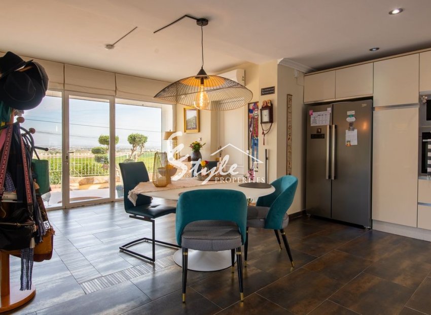 Resale - Villa - Algorfa