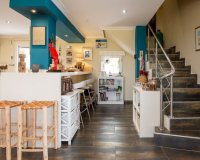 Resale - Villa - Algorfa