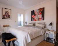 Resale - Villa - Algorfa