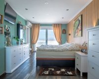 Resale - Villa - Algorfa