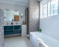 Resale - Villa - Algorfa