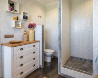 Resale - Villa - Algorfa