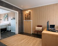 Resale - Villa - Algorfa