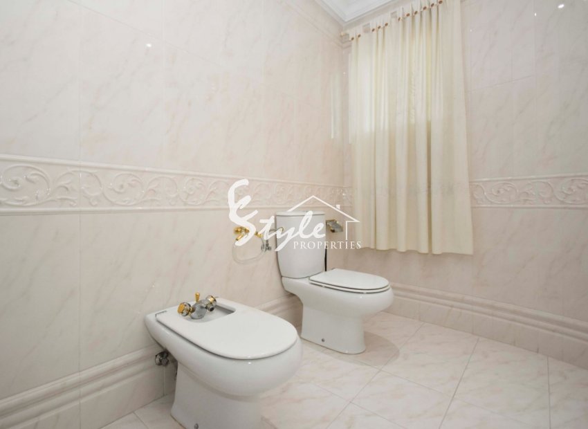 Resale - Villa - Alicante - Callosa De Segura