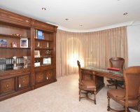 Resale - Villa - Alicante - Callosa De Segura