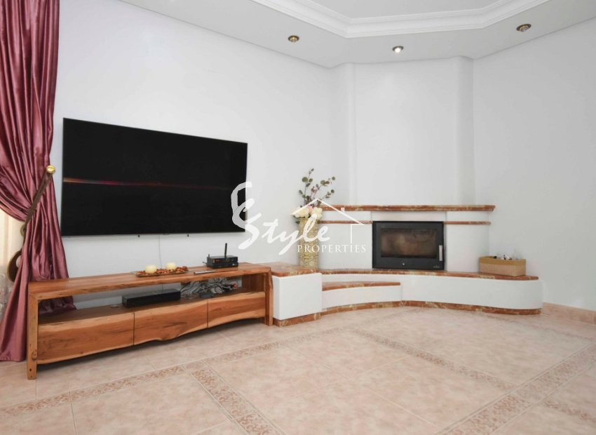 Resale - Villa - Alicante - Callosa De Segura